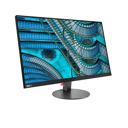 Lenovo TS S27i 27inch Monitor-HDMI, 61C7KCR1US 61C7KCR1US